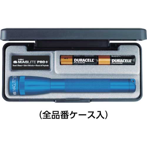 廃番】MAGLITE 懐中電灯 LEDフラッシュライト ミニマグライトプロ