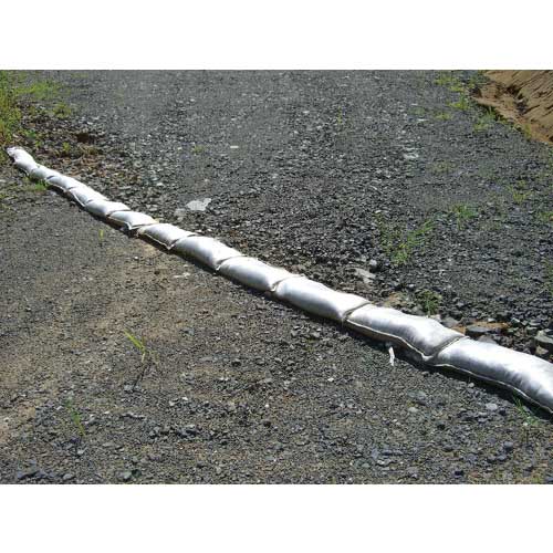 TRUSCO マクラ土のう5枚入 25×90cm TMDN-5