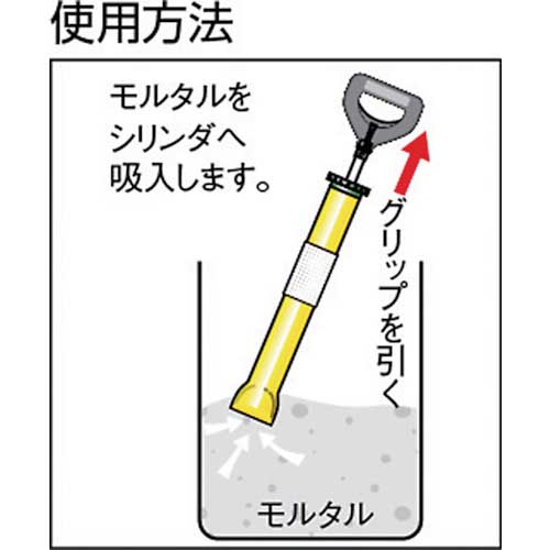 トモサダ ツマール18MMロング TMR-N18Lの通販｜現場市場