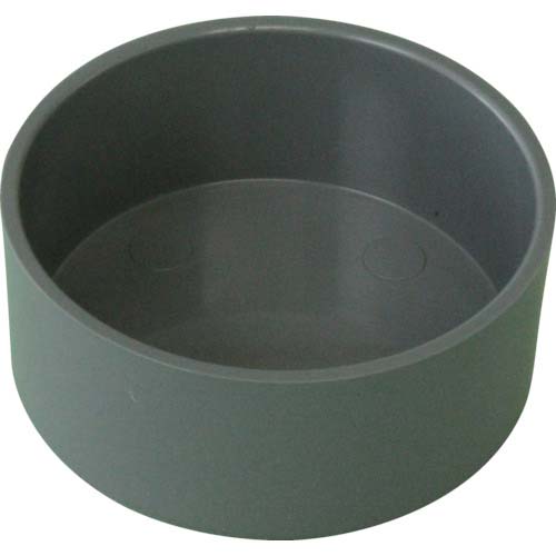 トーエー VU継手 キャップ 50 VUCAP50