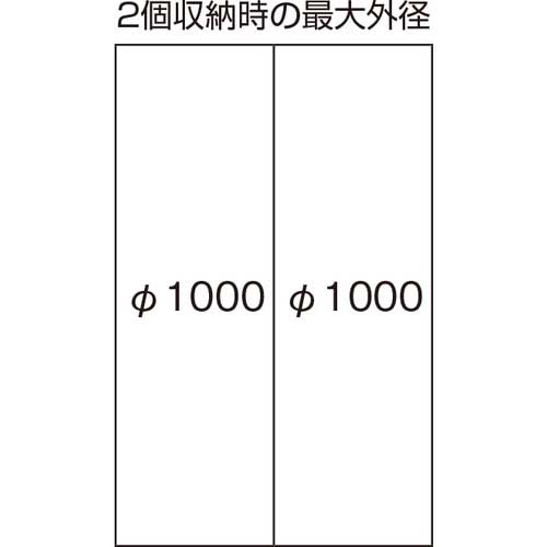 OS ボビンラック BBR234の通販｜現場市場