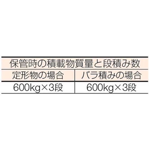 リス 樹脂製 474670 パレットボックス蓋ロック付ブルー ( BJ-1111C