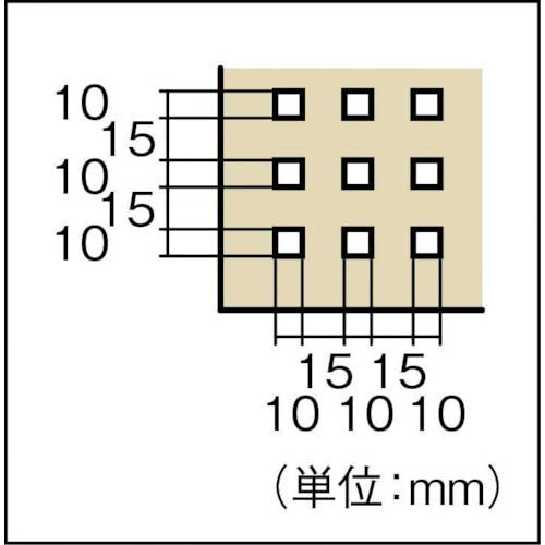 TRUSCO ツールワゴン ファルコンワゴン 600X400 パネル付 ホワイト FAW