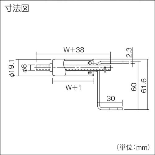 セントラル スチールローラコンベヤMMR1906型 50W×20P×1000L MMR1906