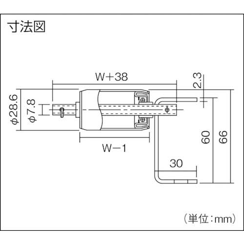 セントラル スチールローラコンベヤＭＭＲ２８０８ ２００Ｗ