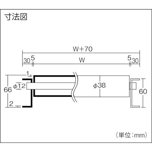 三鈴 ＳＵＳロ－ラコンベヤ ＭＵ３８型 径３８×１Ｔ 幅３００カーブ