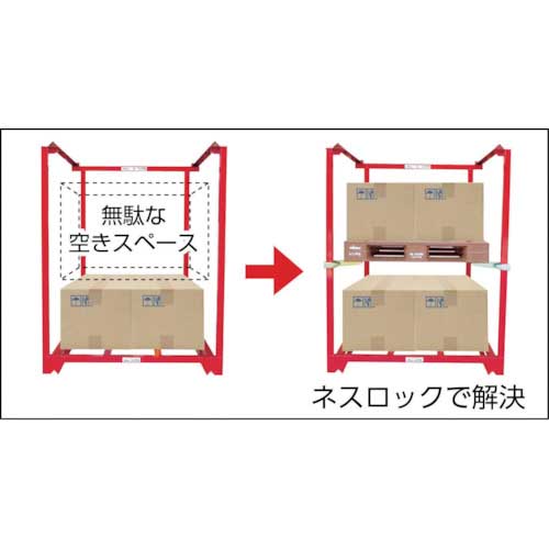 ワコー ネスロッククロスタイプ WNR-CTの通販｜現場市場