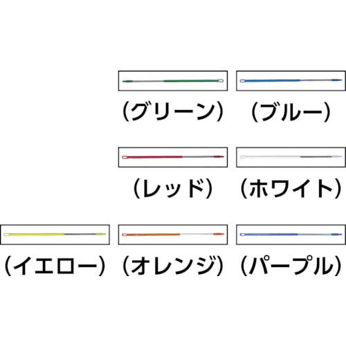 Vikan ハンドル 2935 ホワイト 29355の通販｜現場市場