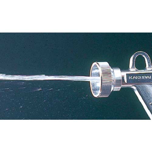 【廃番】カクダイ ミキサーガン 525-210