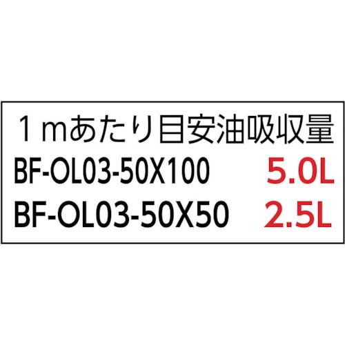 テイジン オルソーブ 50cmx50m ロールタイプ BF-OL03-50X50の通販