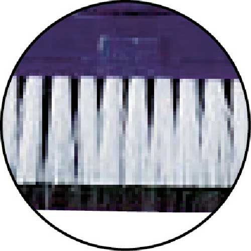 コンドル 自由箒ツーウェイ32 幅340mm BR529-032U-SP