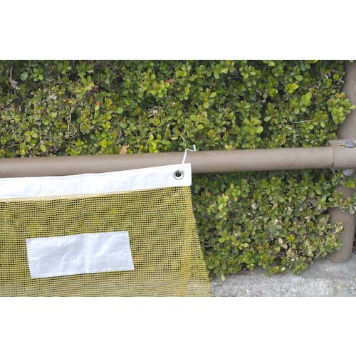 ミツギロン BOX型カラスよけネット EG-78