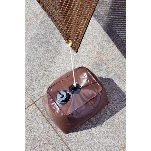 ワタナベ オーニング用ウォーターウエイト OH-13