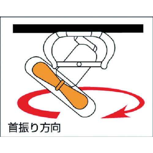 スイデン 工場扇 ロータリータイプ(プラスチックハネ)45cm 100V SF