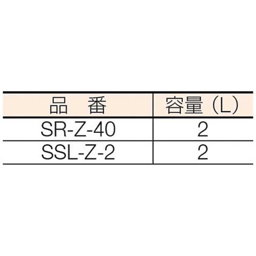 ぶんぶく スモーキングスタンド SR-Z-40の通販｜現場市場