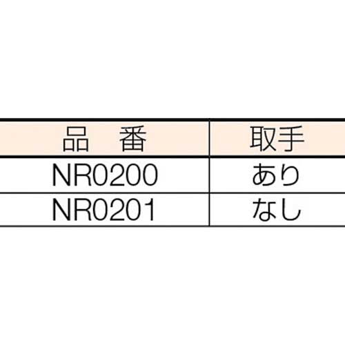 フロンケミカル フッ素樹脂(PTFE) ビーカー 5L NR0201-010の通販｜現場市場