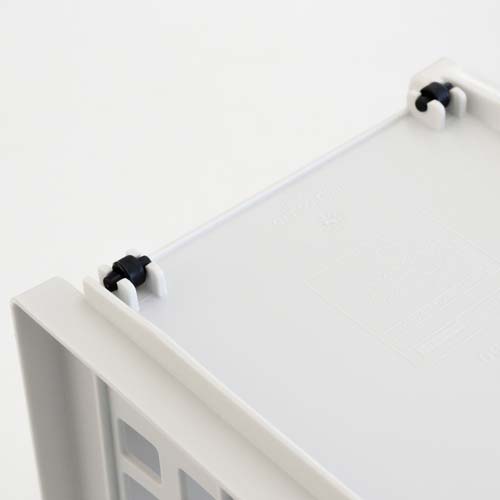 TRUSCO スタックBOX W260XD360XH220 SB-260H