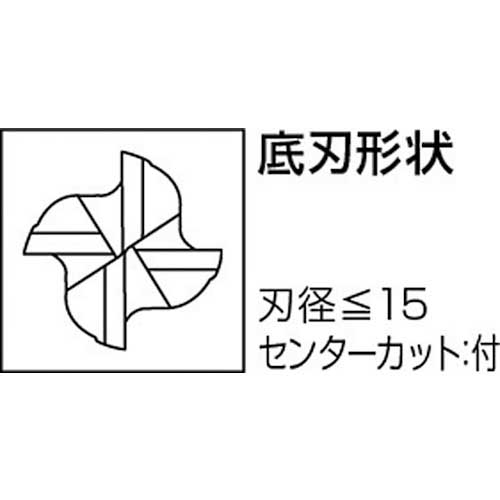 三菱 ミツビシマテリアル 5枚刃バイオレットファイン ハイススクエア