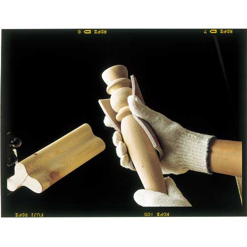 3M スポンジ研磨材 5081 ミディアム #120〜180相当 ASD