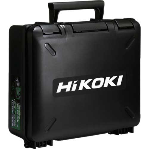 廃番】 HiKOKI 18Vコードレスインパクトドライバ レッド MV電池搭載品