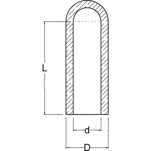 新品本物 IWATA マスキング用 キャップA (1000個入) φ2.5×L25.4 緑