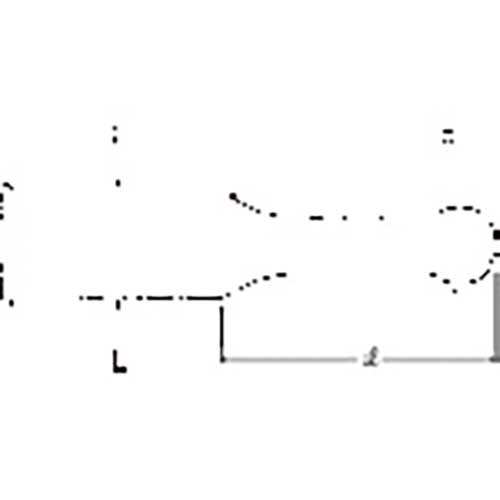 IWATA プルプラグA (1000個入)(入数:1000個)(品番:GDM3.6X15)『1717833』