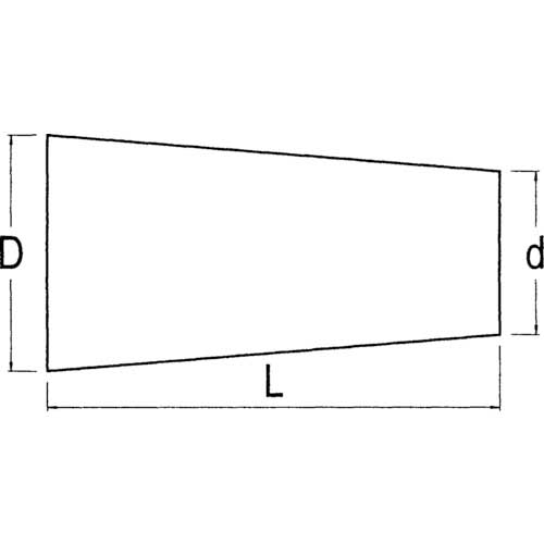 IWATA 円錐プラグA HBAS20-P 10個入り GK0078X0750-Pの通販｜現場市場