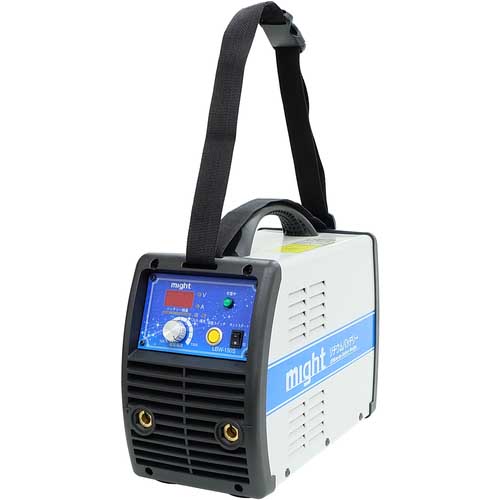 【廃番】マイト リチウムバッテリー溶接機 LBW-160G