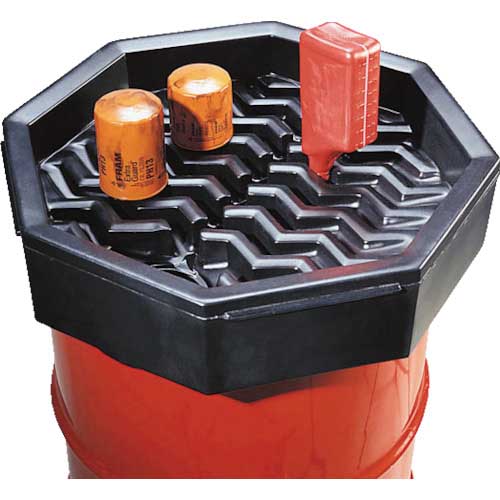 pig ピグ ドラムファンネル(日本製ドラム缶用) DRM611B