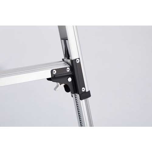 ハセガワ 専用脚立 脚軽 RZS 5段(脚部伸縮式) RZS-15A