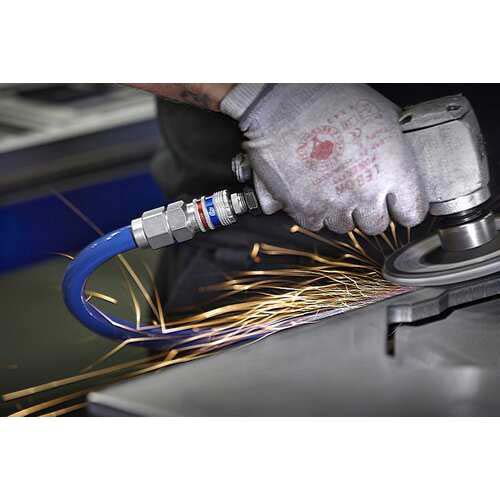 CEJN シリーズ300 ニップル オネジ NPT1/8 10-300-5451