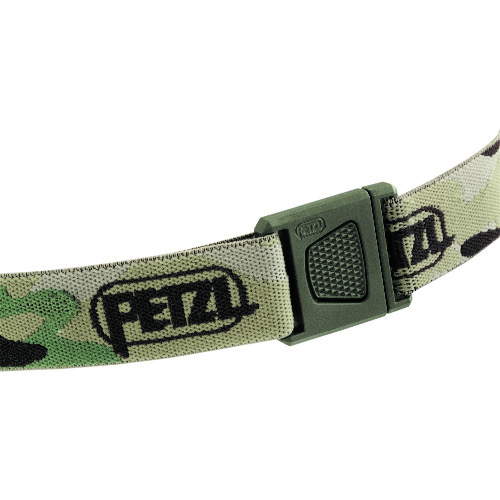 PETZL タクティカプラスRGB カムフラージュ E089FA01の通販｜現場市場