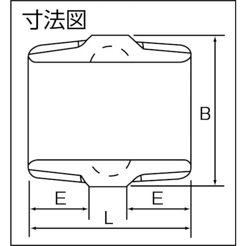 桑名金属工業 ニップル 呼び径(A)10 呼び径(B)3/8 NI-10A
