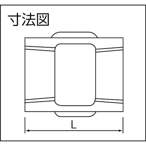 桑名金属工業 ソケット 呼び径(A)20 呼び径(B)3/4 S-20A