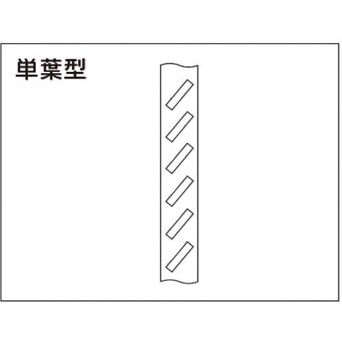 SK TAIHEI 百葉箱 中型 単葉 本体 099-1105の通販｜現場市場