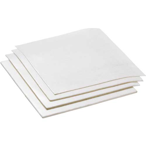 3M ハイパーソフト放熱シート 6550H 220X220mm 2.5mm厚 6550H-2.5 220 TN