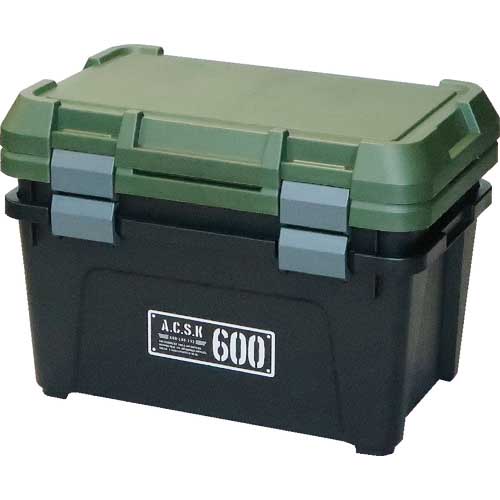 JEJアステージ アクティブストッカー 600エックス AS600X