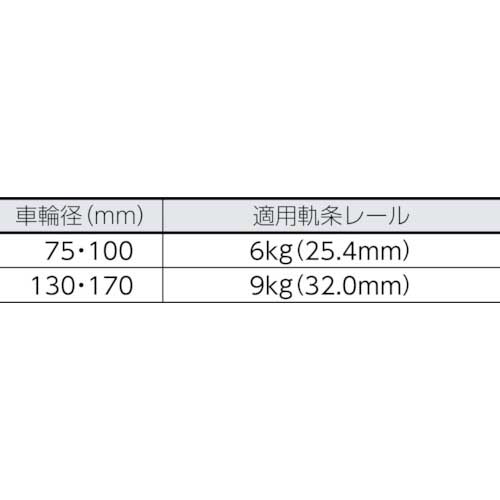 マルコン マルコン枠付トロッシャー 100mm C-2150-100の通販｜現場市場