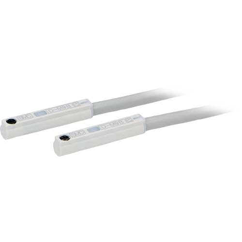 SMC エアシリンダ用オートスイッチ D-M9NL