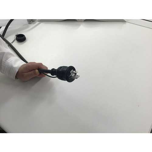 【廃番】アイリスオーヤマ 283420 工事用バルーンライト37000lm LWB-40000S-W