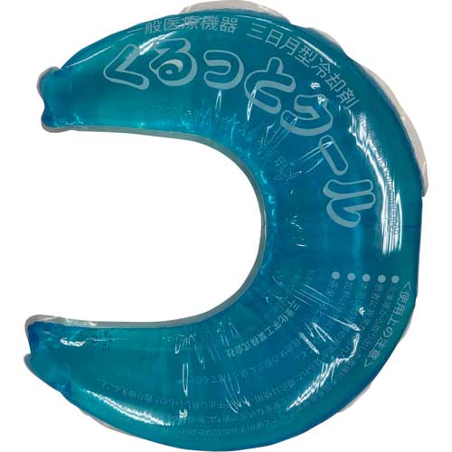 ミエローブ くるっとクール MCK-001