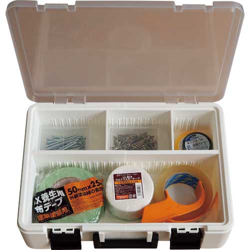 JEJアステージ パーツストッカー ブルー PS-400ーBLーF PS-400BL-F