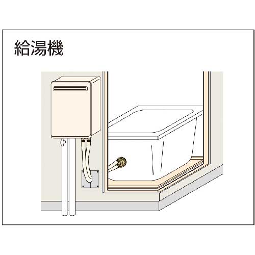 KISS カンタンフレキ SBFS-2010の通販｜現場市場