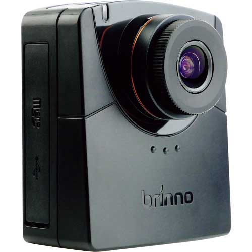 タイムラプスフルHD画質カメラセット BCC2000ブリンノのBCC2000