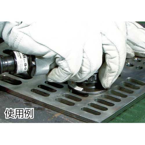 日東 サーキットベベラー(空気式) CB-01