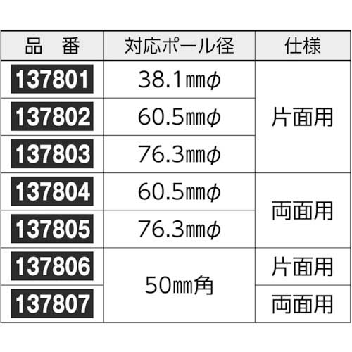 緑十字 道路標識(構内用) 止まれ・STOP(一時停止) 道路330-A(AL) 800mm三角 反射タイプ アルミ製 133690の通販｜現場市場