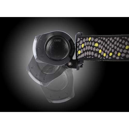 GENTOS LEDコンパクトヘッドライト 195DB CP-195DB