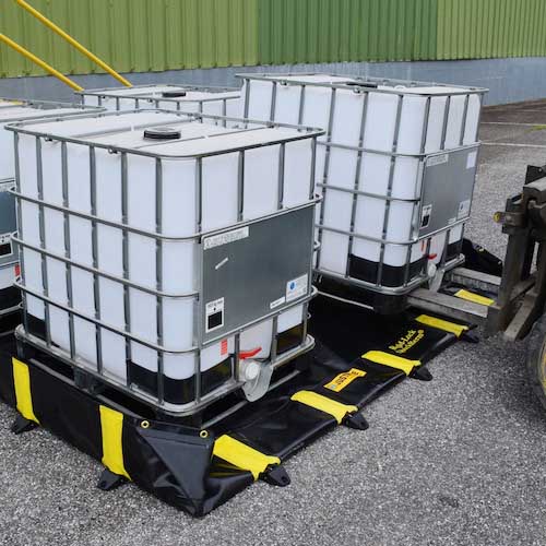 BCI 漏洩防止シート リジッドロック クイックバーム JEN28512BL