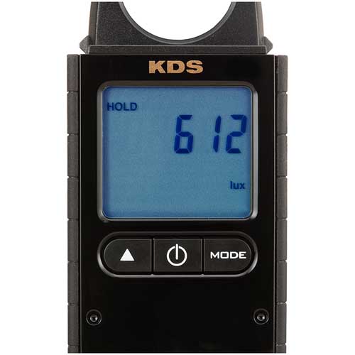 KDS デジタル照度計133I LM-133Iの通販｜現場市場