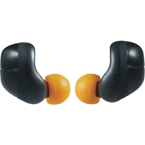 【廃番】キングジム デジタル耳せん MM3000-K